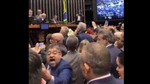 Foto: Reprodução/X