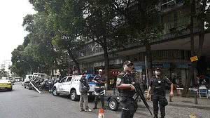 Tânia Rego/Agência Brasil