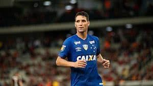 Thiago Neves | Bruno Haddad / Cruzeiro