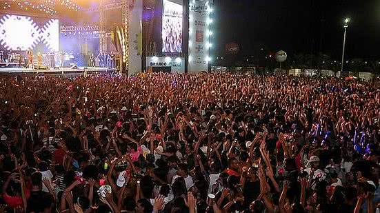 Maceió Verão 2018 | Arquivo