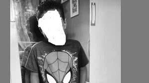 Rede Social/Divulgação