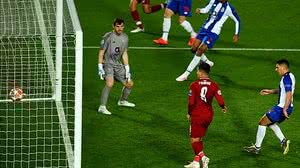 Reprodução / Twitter Liverpool / @LFCBrasil