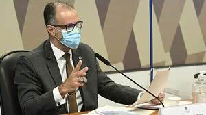 Jefferson Rudy / Agência Senado