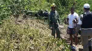 Reprodução/Instagram Operações Aéreas