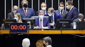 Pablo Valadares/Câmara dos Deputados