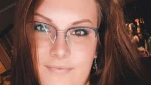 Taylor Dunham contou que dormiu após flagrar traição | Foto TikTok Reprodução