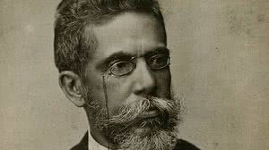 Machado de Assis | Reprodução