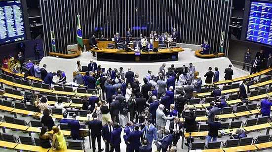 Zeca Ribeiro / Câmara dos Deputados