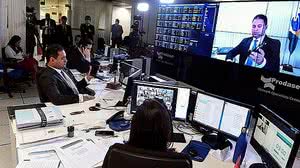 Foto: Agência Senado