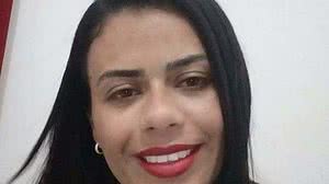 Reniere morreu em ação com | Reprodução Facebook