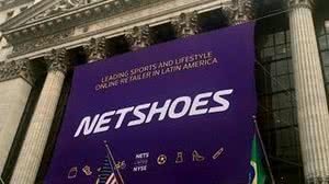 Imagem Magazine Luiza fecha compra da Netshoes por R$ 244 milhões