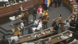 Reprodução / Redes sociais