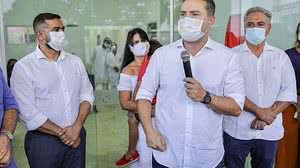 Márcio Ferreira / Agência Alagoas