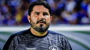 Técnico Eduardo Barroca | Pei Fon / TNH1