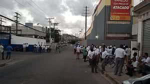 Tailane Muniz/CORREIO