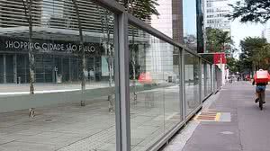 Imagem Covid-19: São Paulo registra mais 167 mortes e atinge 1,5 mil óbitos