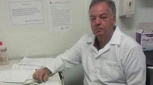 Carlos Alberto perdeu o registro profissional | Reprodução / Redes Sociais