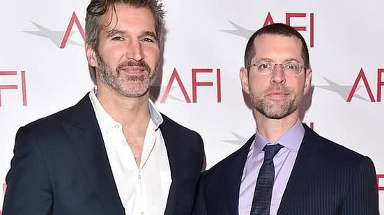 David Benioff e D. B. Weiss | Alberto E. Rodriguez