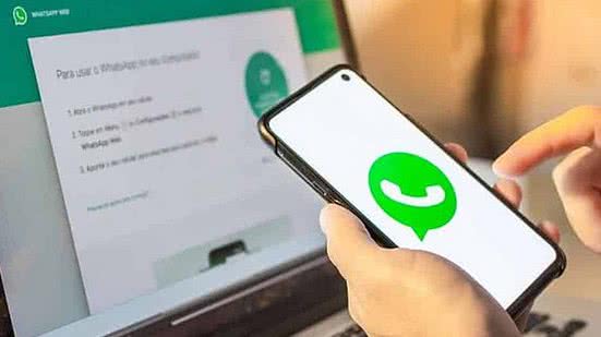 Imagem WhatsApp para PC ganha modo silenciar para sempre e outras funções