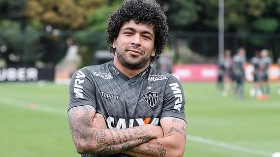 Bruno Cantini / Atlético-MG
