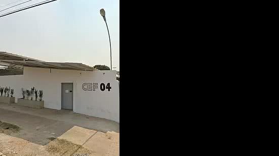 Reprodução / Google Maps