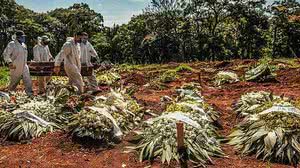 Karine Xavier / Folhapress