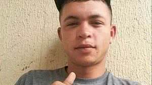 Vítima foi identificada como Vinícius Miranda. | Conexão TV