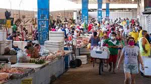 Victor Vercant/Secom Maceió