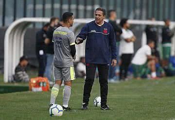 Rafael Ribeiro / Vasco