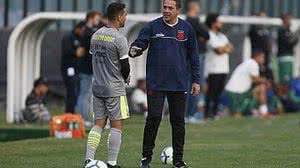 Rafael Ribeiro / Vasco