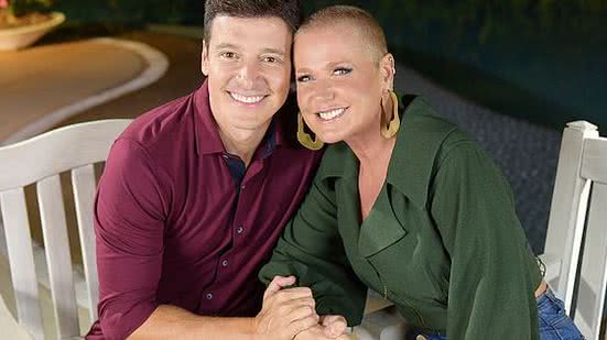 Blad Meneghel / Record TV