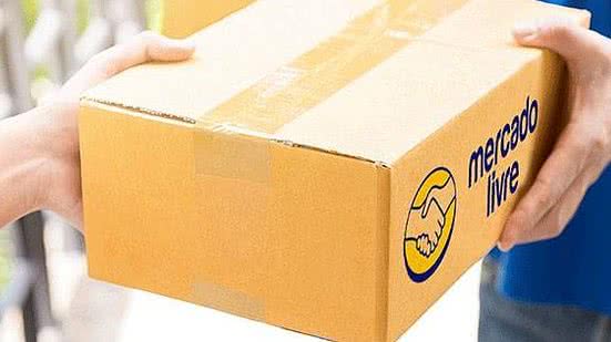 Divulgação / Mercado Livre
