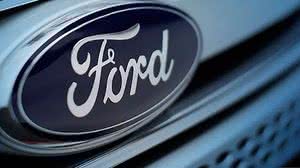 Divulgação / Ford