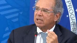 Imagem Governo federal fornecerá cupons no mesmo valor do Bolsa Família para trabalhador informal