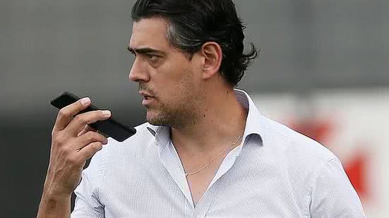 Daniel Ramalho/Vasco