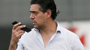 Daniel Ramalho/Vasco