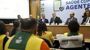 Iniciativa teve adesão de mais de 5,4 mil municípios | Foto: Reprodução/Agência Brasil