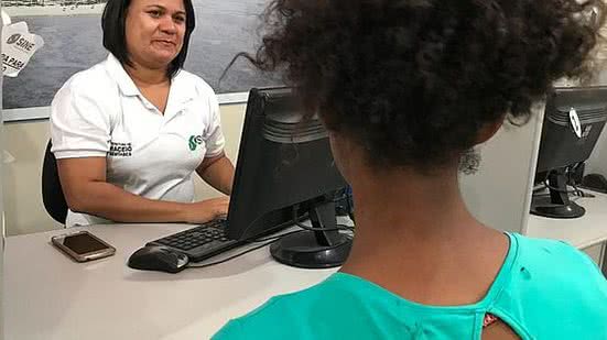 O Sine Municipal funciona de segunda a sexta, das 8h às 14h | Assessoria