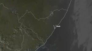 Foto: Reprodução/Semarh