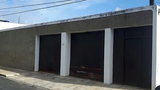 Residência | João Victor Souza/TNH1