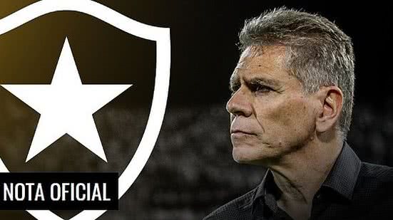 Divulgação / Botafogo