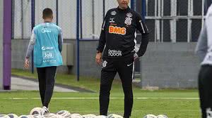 Daniel Augusto Jr/Divulgação Corinthians