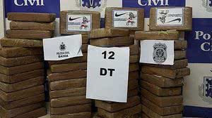 Divulgação Polícia