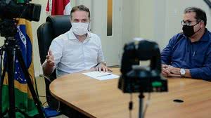 Divulgação/Agência Alagoas