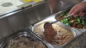 Arroz e Feijão | Antonio Cruz/ABr/Agência Brasil