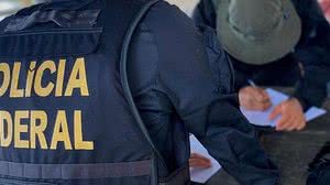 PF/Mato Grosso do Sul