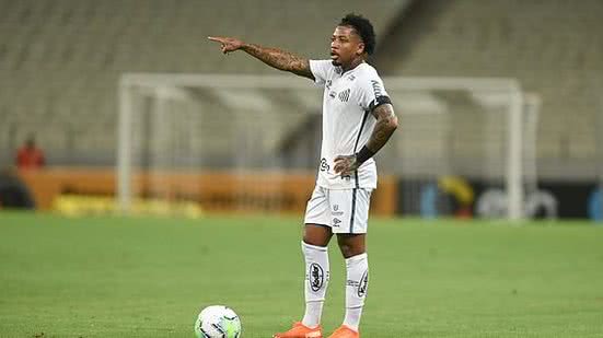 Divulgação / Santos