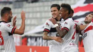 Divulgação/Globo Esporte