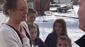 East Idoho News/ InsideEdition