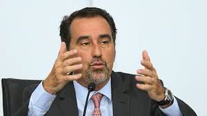 Gilberto Occhi propõe tratamentos mais simples e rápidos para enfrentar a doença | Marcelo Camargo/Agência Brasil